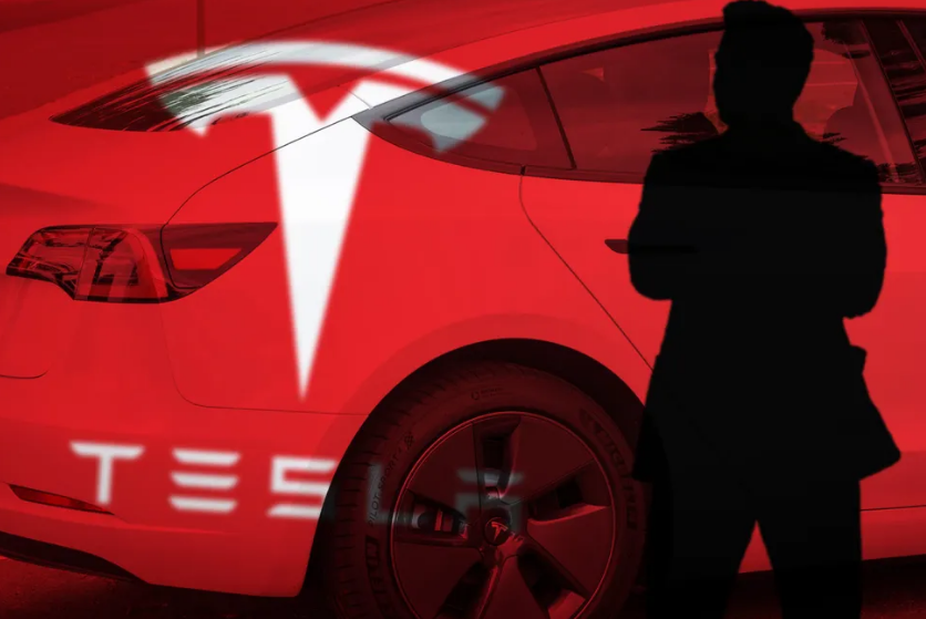 Tesla 2024 transportation fee