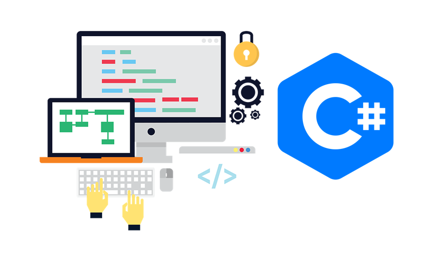 Programming with C# (C-Sharp). Do you know, | by Saman kumara | Medium