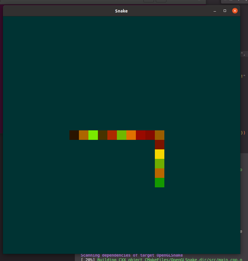 Programming a Snake Game in C# - Full Guide 