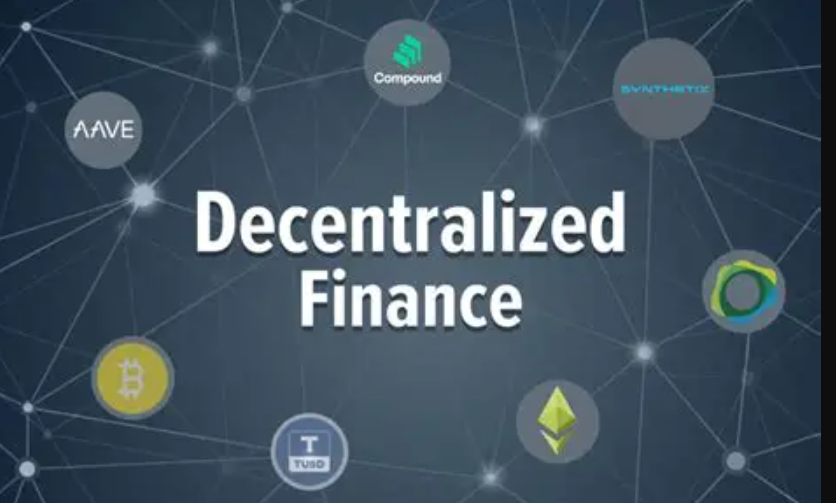 The Evolution of Decentralized Investment Funds