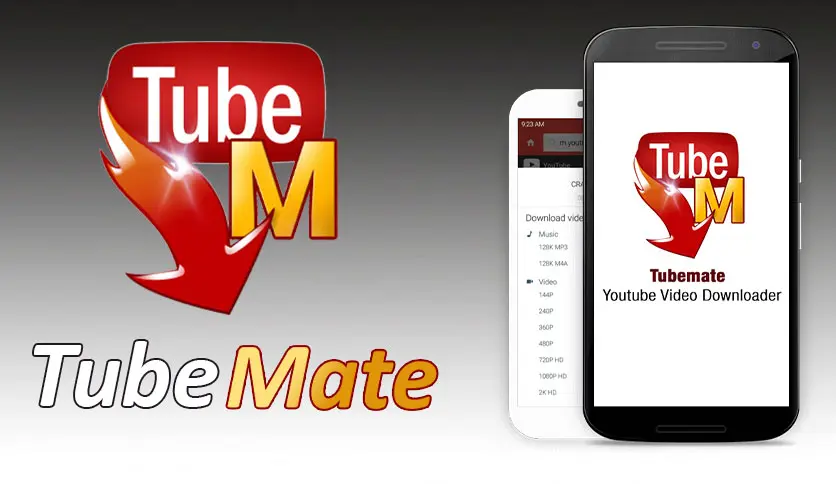 TubeMate Downloader 5.15 download the new for windows