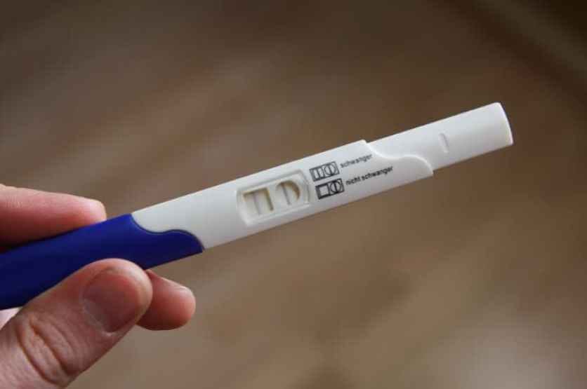 Understand the pharmacy pregnancy test by Ajam Molla Medium