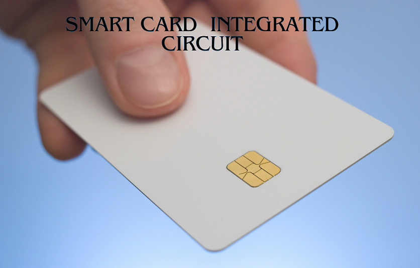 Explaining the Increasing Importance of Smart Card IC by Vijay Mishra