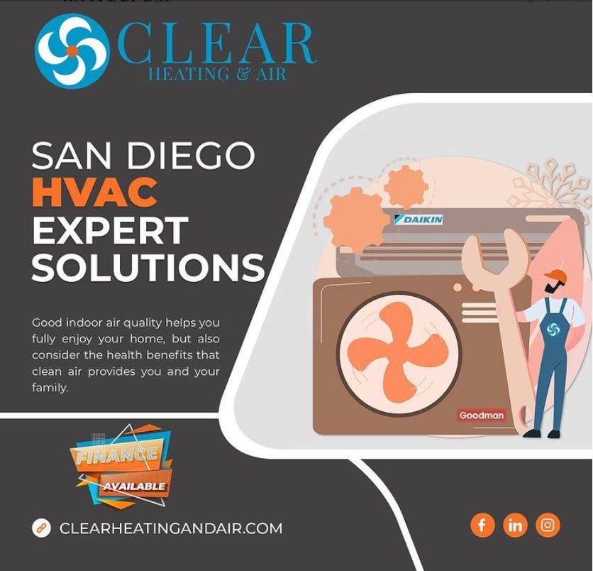 Which Air Conditioning System is the Most Energy Efficient? – Los ...