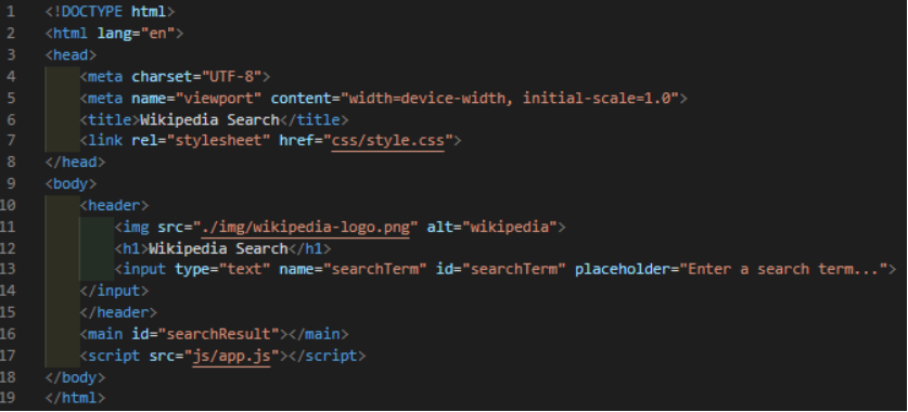 JavaScript and Document Object Model | by ristipradwiningsih | Medium