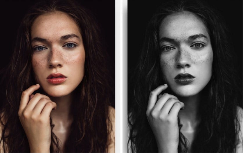 IMAGE EDITING USING PYTHON. Hello folks, Hope you all are doing… | by ...