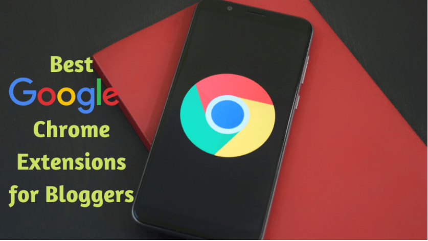 Our Favorite Google Chrome Extensions -- Planet Argon Blog