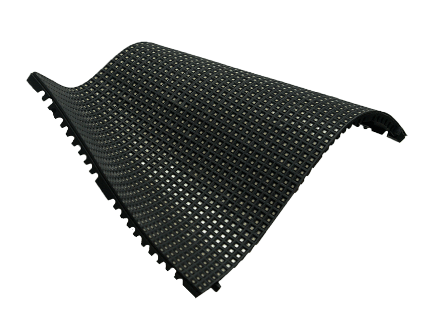Common faults and solutions for LED electronic screen assembly | by ...