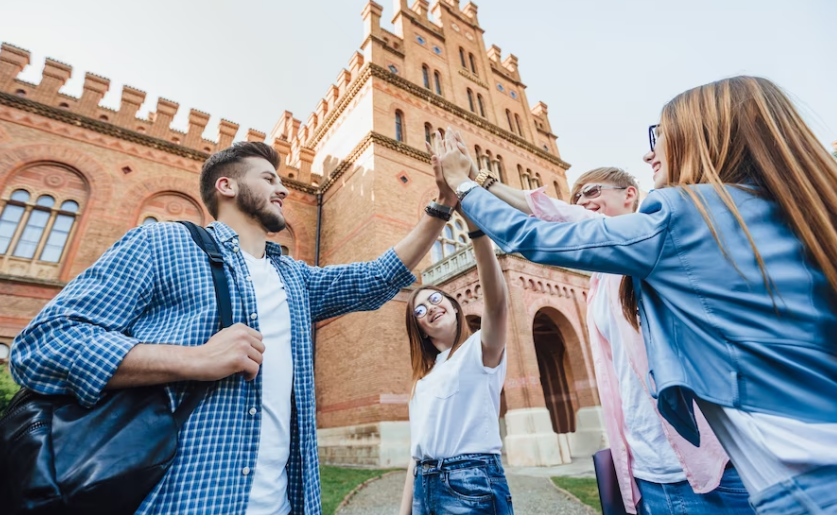 Why Are Swedish Universities for International Students Perfect for