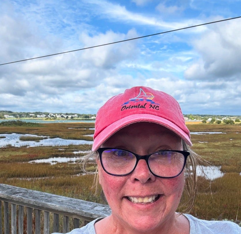 Crossing the 6-Month Mark