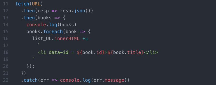 Opportunities in data for recent web development graduates | by Serena ...
