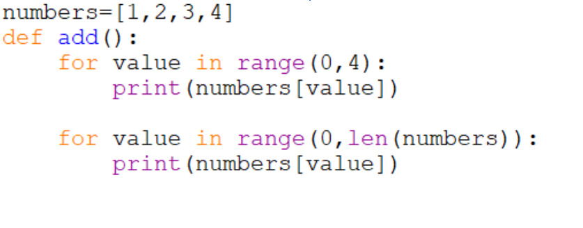 Clean-code rules and principles. Over the years, I have had multiple ...