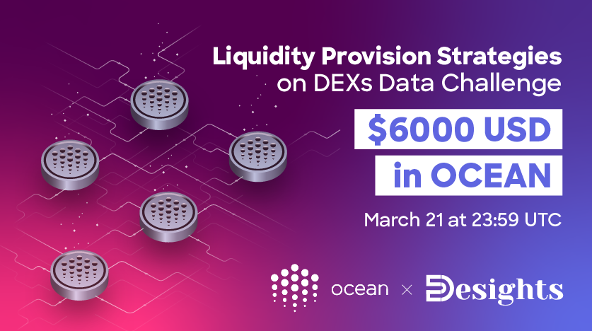 Liquidity Provisioning Strategies Data Challenge | by Veronica Manuel ...