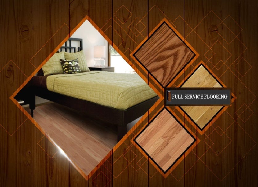 Best Flooring Options Available In Greenville NC by Homeremodling Medium