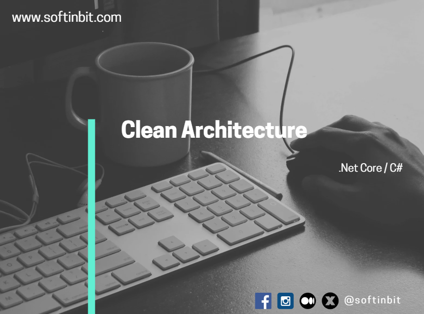Clean Architecture. Building sustainable software requires… | by ...