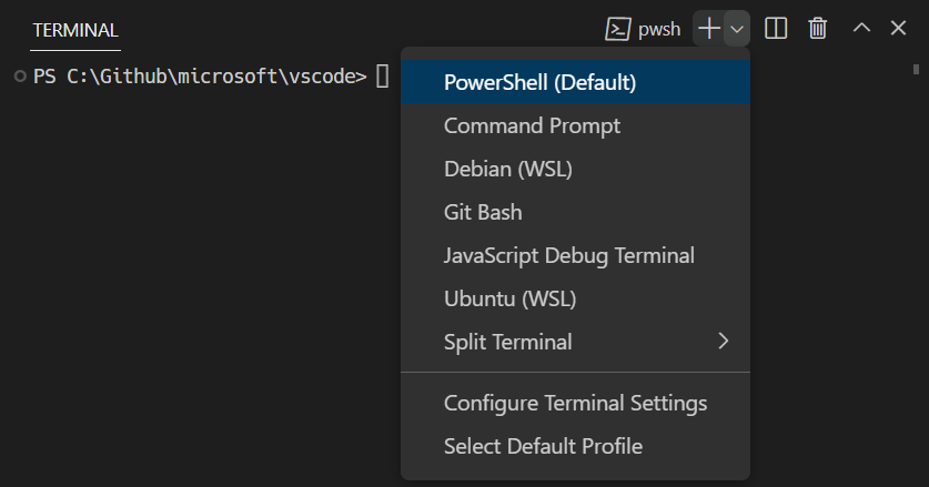Integrated Terminal Very Slow in Visual Studio Code | by Hari Viswadeep ...