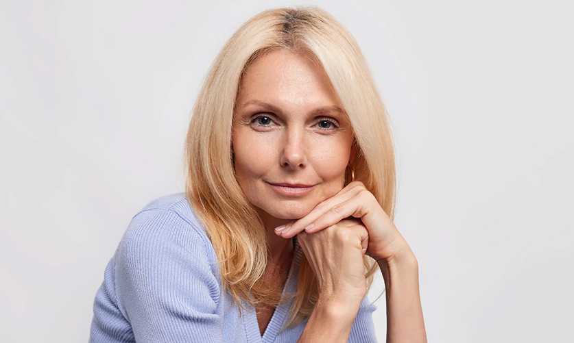 Why do natural collagen levels decline with age? by Sacred Glow Co