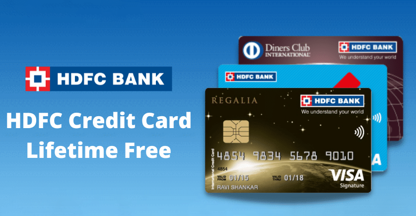 “hdfc Credit Card Legit Or Fake The Ultimate Companion For All Your 2023 Spends” By 4060