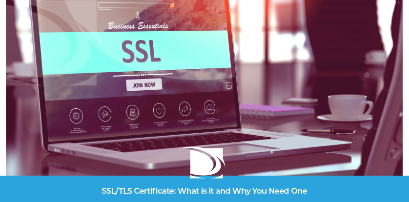 SSL/TLS Certificate: What is it and Why You Need One | by DNS Made Easy ...
