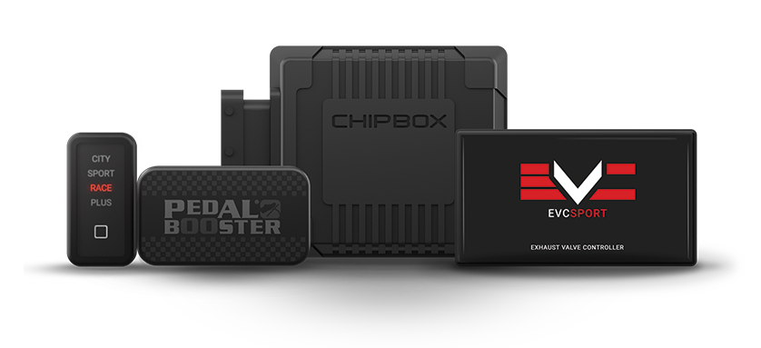 Chip Tuning Diesel Engines: A Practical Way to Unlock Hidden Power