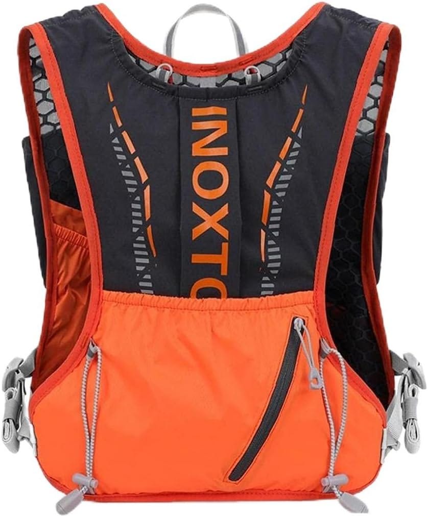 Ruluti Running Gilet: Revue d’un Accessoire Indispensable