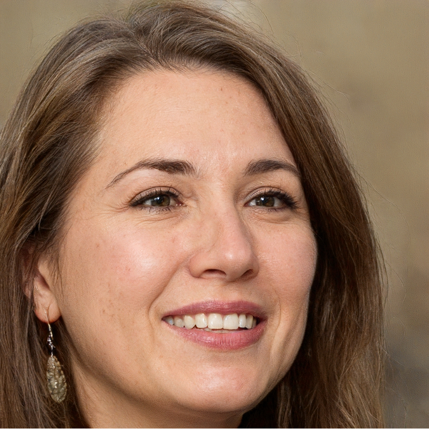 Maria Sanchez Maria Sanchez Medium