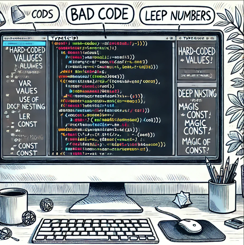 Identifying Bad Code: A Guide for Junior Developers | by Dhananjay ...