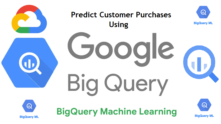 Google bigquery hot sale ml