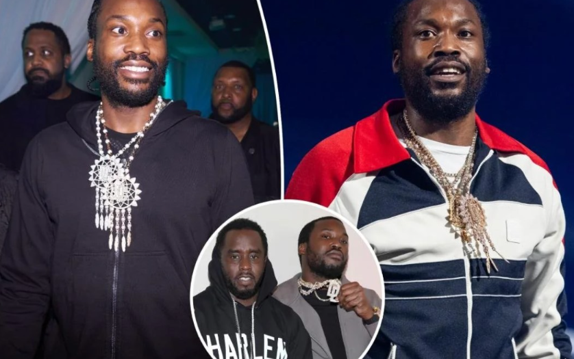 WATCH FULL VIDEO + Meek Mill and Diddy Video and Exploring the Truth