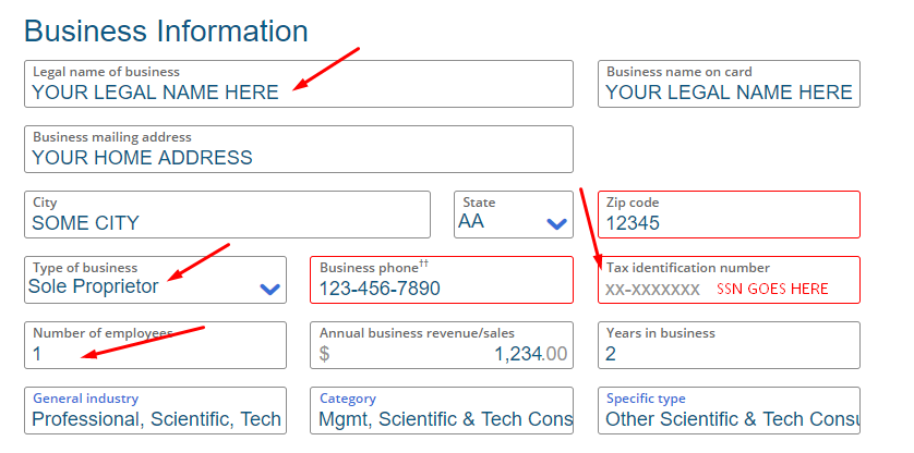 How ANYONE Can Get APPROVED For A Business Credit Card | by