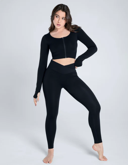 Function and Design at Its Best-Cosmolle's Activewear Sets, by kokin