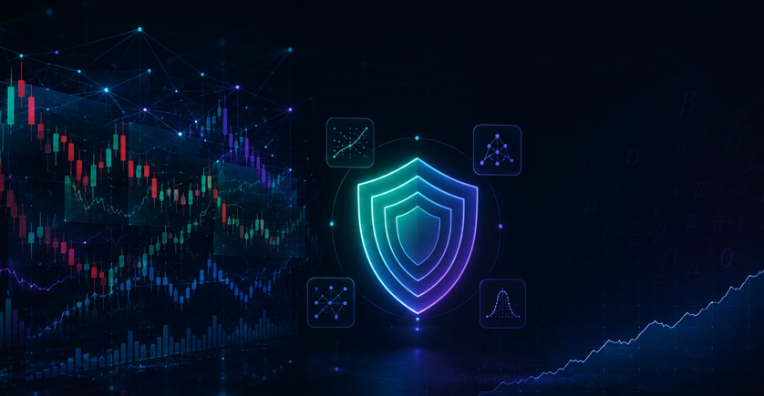 DevFlow Quant V6 Hedge XXL