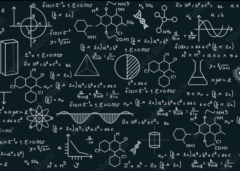 Discrete Mathematics in Computer Science | by Shanaya Malik | Medium