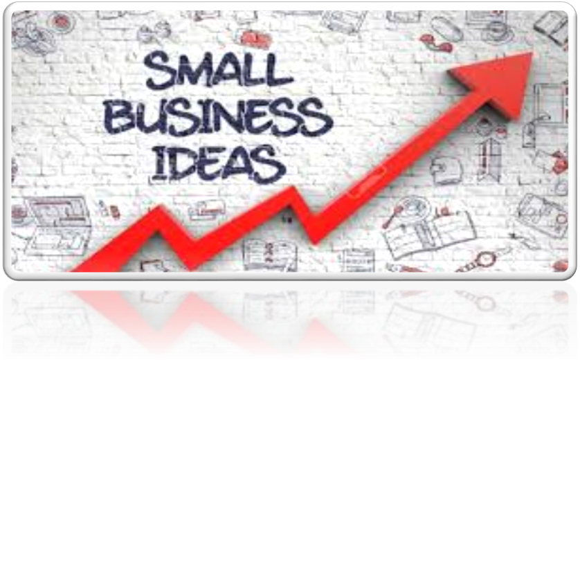 3 BEST SMALL BUSINESS IDEAS. Owning a business is not everyone`s cup