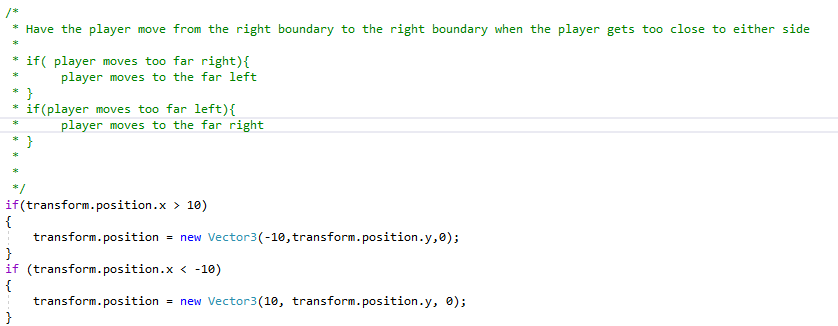 Why you need to be writing pseudo code - Roger moore - Medium