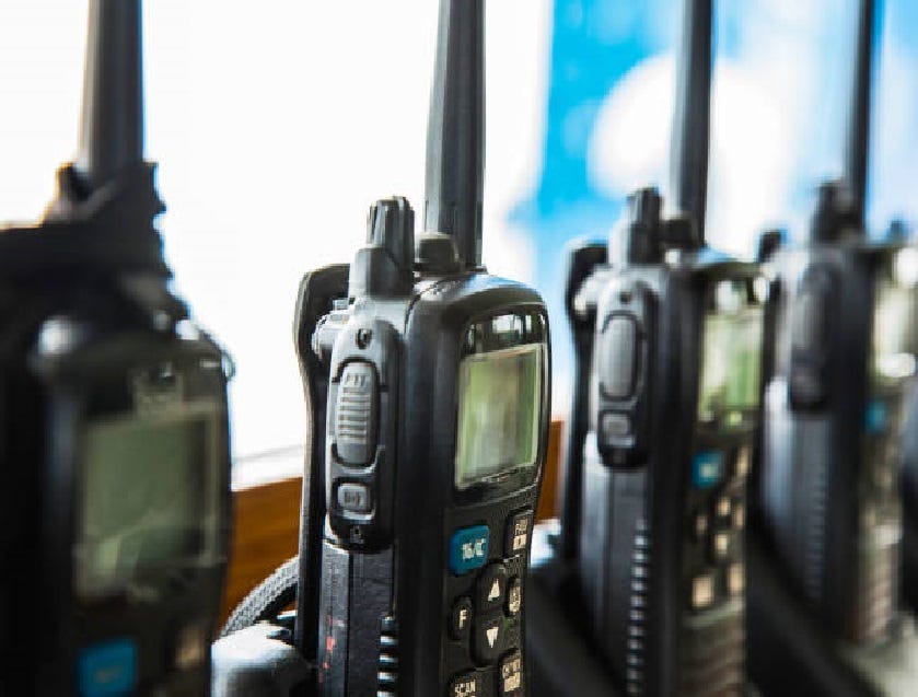 Military Satellite Phones: Lifelines in the Battlefield | by Pure Media |  Medium