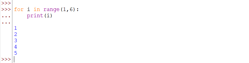 Loop in python. 1]loop is nothing but a repeated… | by sanchit shinde ...