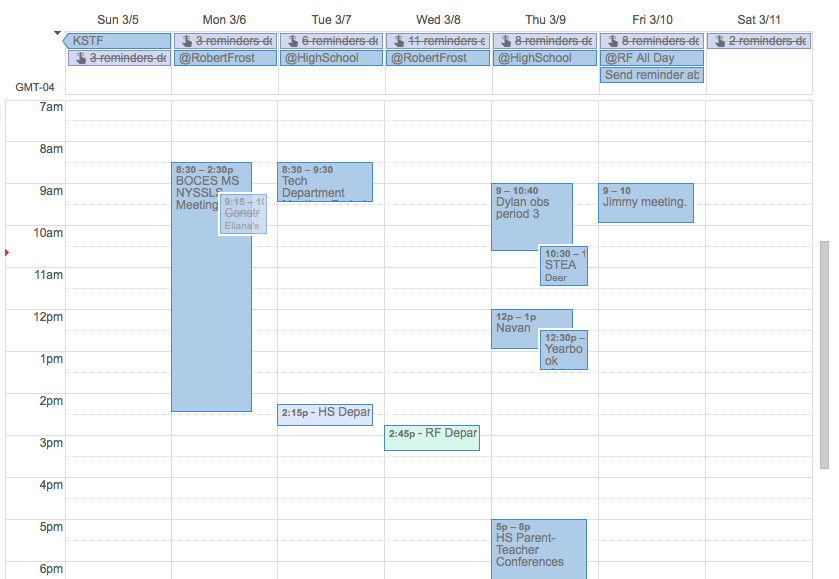A Brief History of My Task Management Systems | by David Knuffke |  AdminThoughts