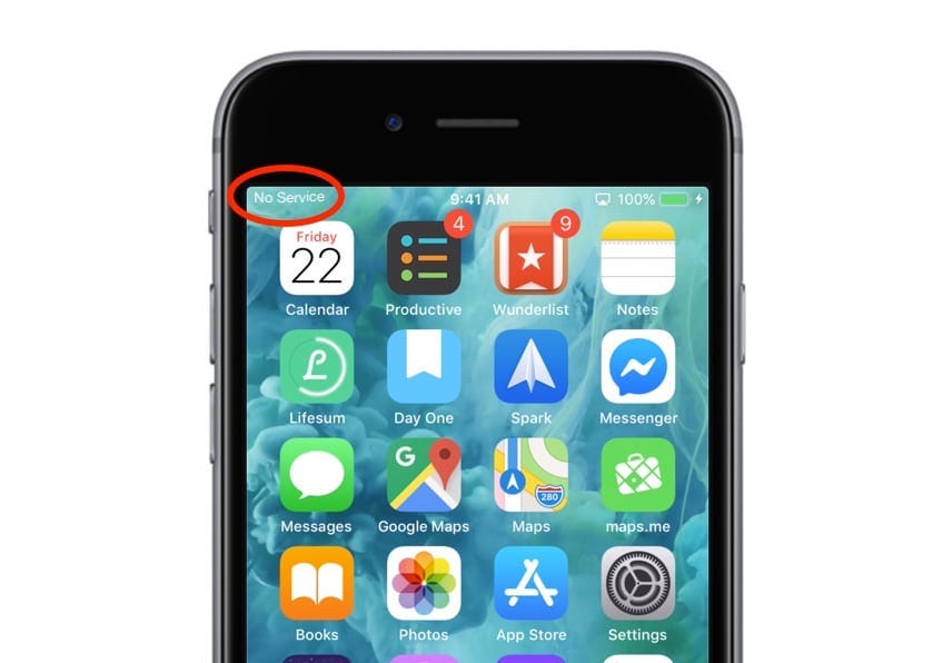 iOS 15 Trouble: No SIM Card/No Service After Upgrade | by Amanda Chall ...