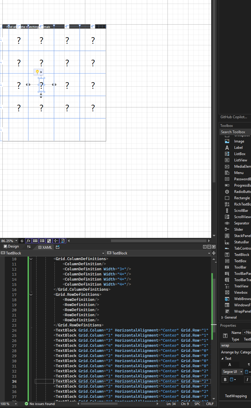Learning C#, My Journey pt.1