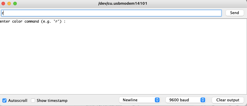 Lab 2: Digital I/O with Arduino Boards | by Eleanor Mayes | Medium