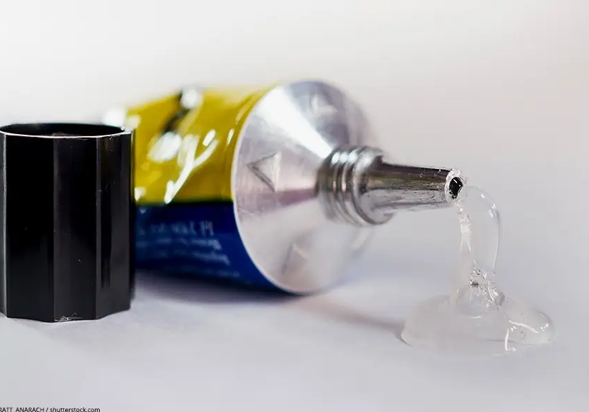 The Lifespan of Epoxy Adhesive Glue: Factors Affecting Durability and  Performance, by Epoxy Glue