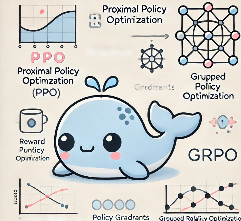 DeepSeek Explained 6: All you need to know about Reinforcement Learning ...