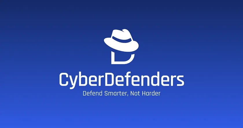 Cyberdefenders: Qradar101 Lab Walkthrough