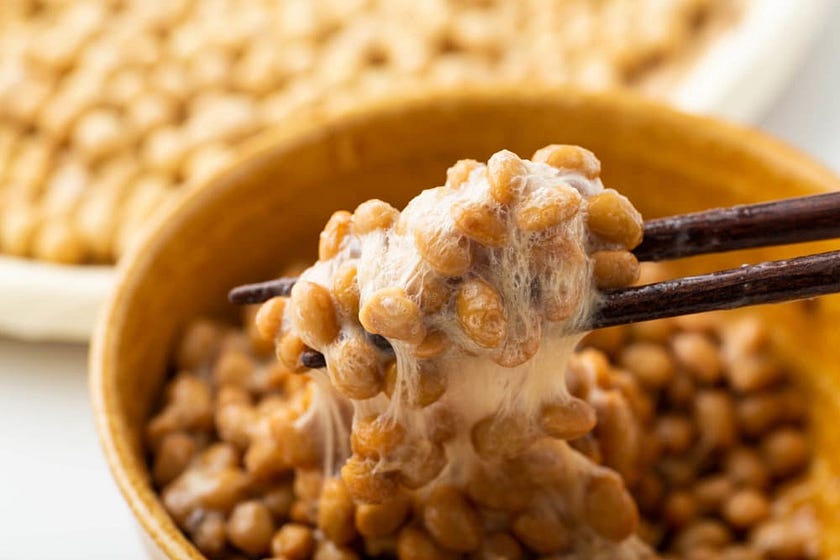 Fermented Foods