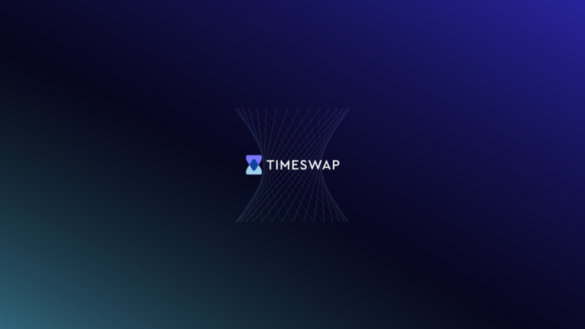 Introduce TimeSwap. TIMESWAP | by DiepLV | Medium