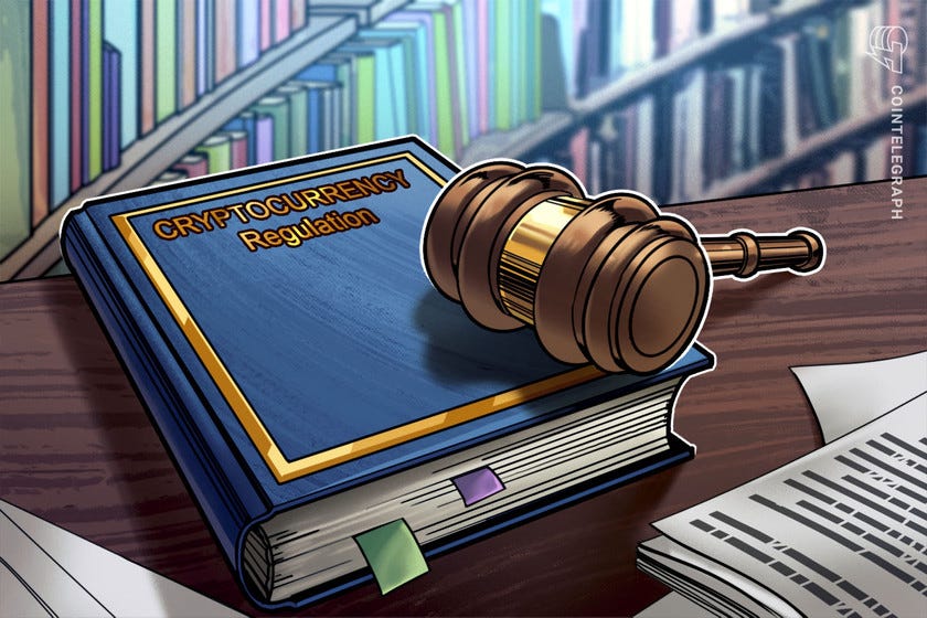 The Tug-of-War Between Governments and Cryptocurrencies: A Balancing ...