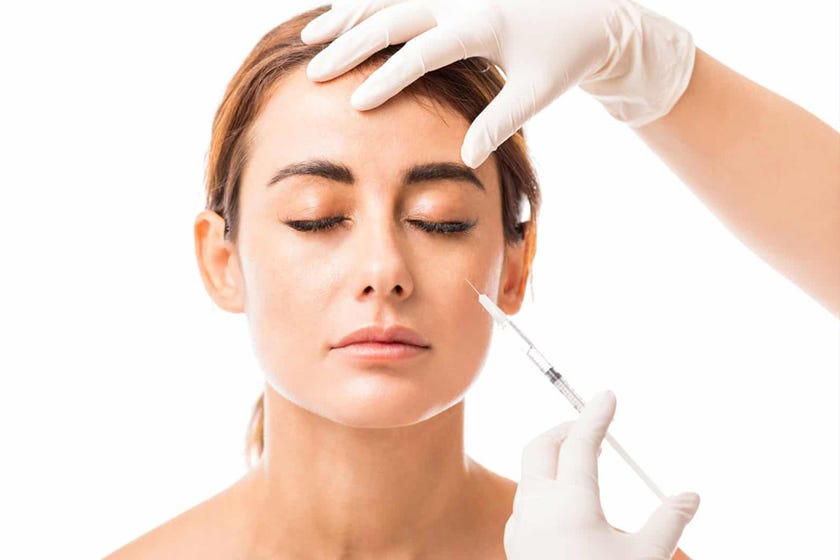 All you need to know about botox treatment | Best Botox Treatment in ...