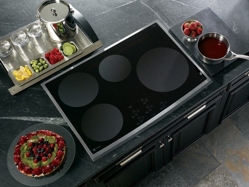 Induction Cooktop Pots And Pans Delhi And Its Benefits by