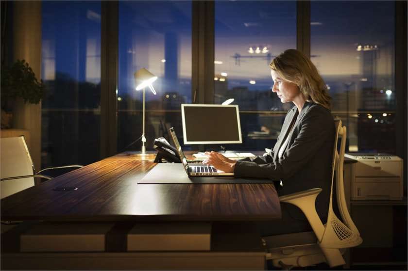 How Can I Get Used to Working the Night Shift?  by Rose Cruse  Medium